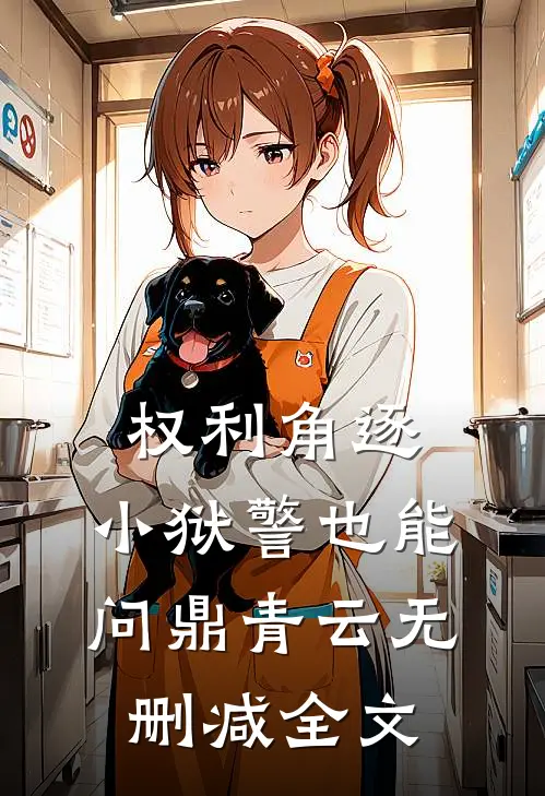 权利角逐：小狱警也能问鼎青云无删减全文