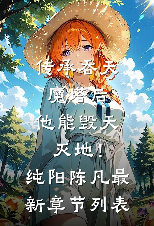 传承吞天魔塔后，他能毁天灭地！纯阳陈凡最新章节列表