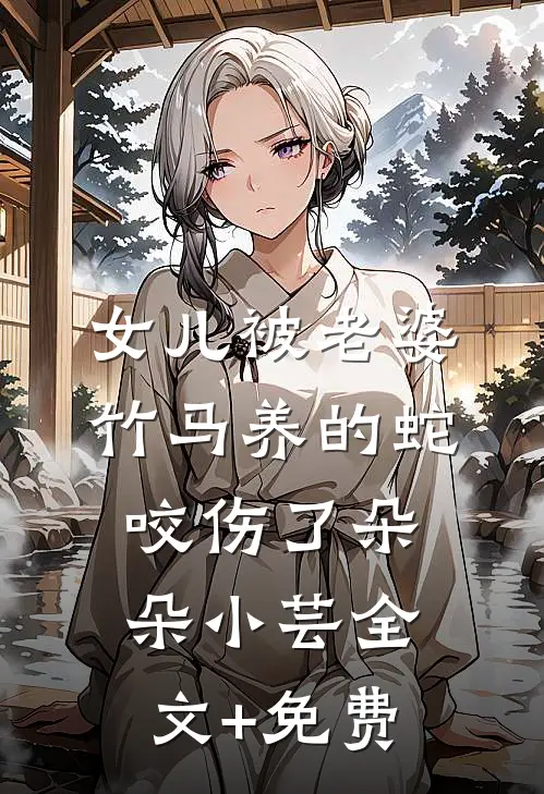 女儿被老婆竹马养的蛇咬伤了朵朵小芸全文+免费