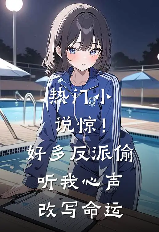 热门小说惊！好多反派偷听我心声改写命运