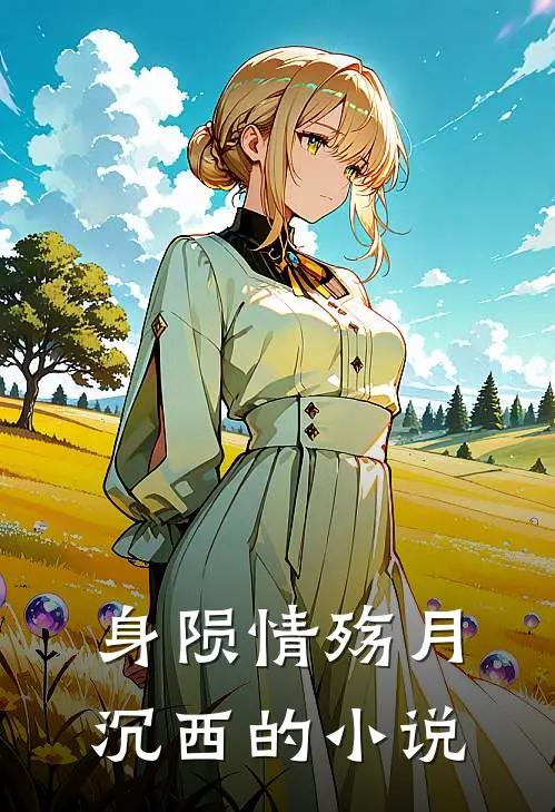 身陨情殇月沉西的小说