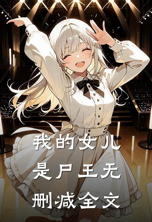 我的女儿是尸王无删减全文