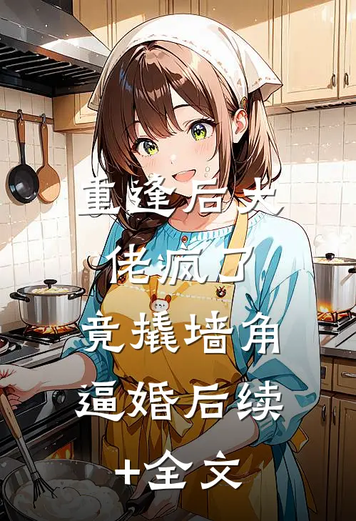 重逢后大佬疯了，竟撬墙角逼婚后续+全文