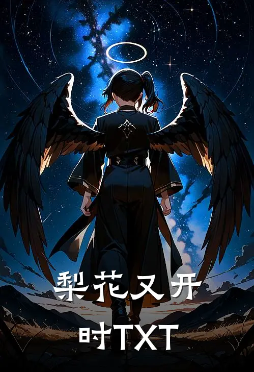 梨花又开时TXT