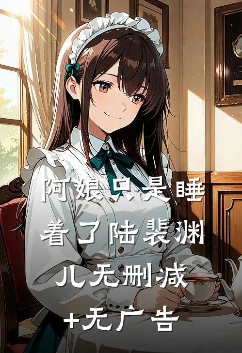阿娘只是睡着了陆裴渊儿无删减+无广告