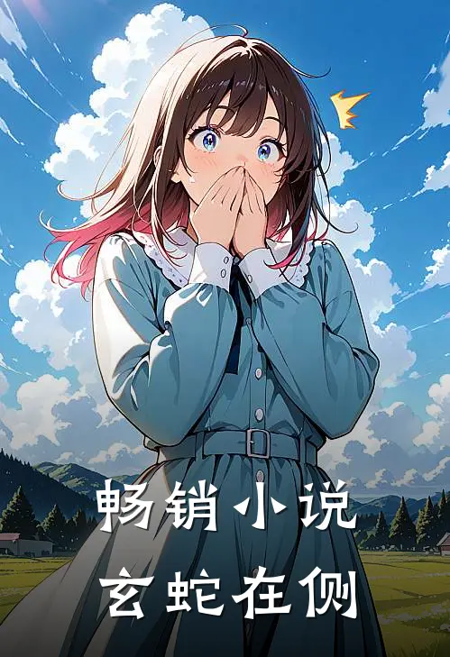 畅销小说玄蛇在侧
