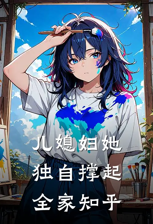 儿媳妇她独自撑起全家知乎