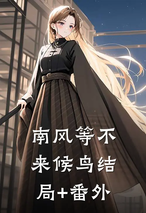 南风等不来候鸟结局+番外