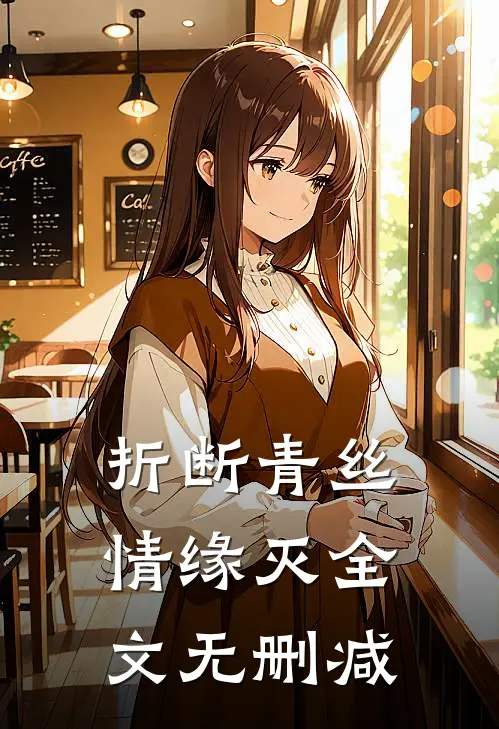 折断青丝情缘灭全文无删减