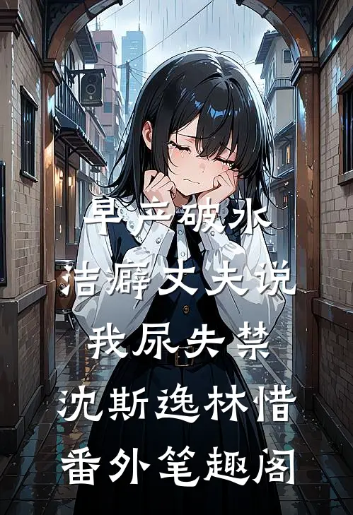 早产破水，洁癖丈夫说我尿失禁：沈斯逸林惜番外笔趣阁