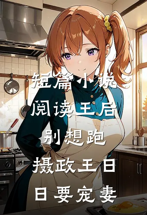 短篇小说阅读王后别想跑，摄政王日日要宠妻