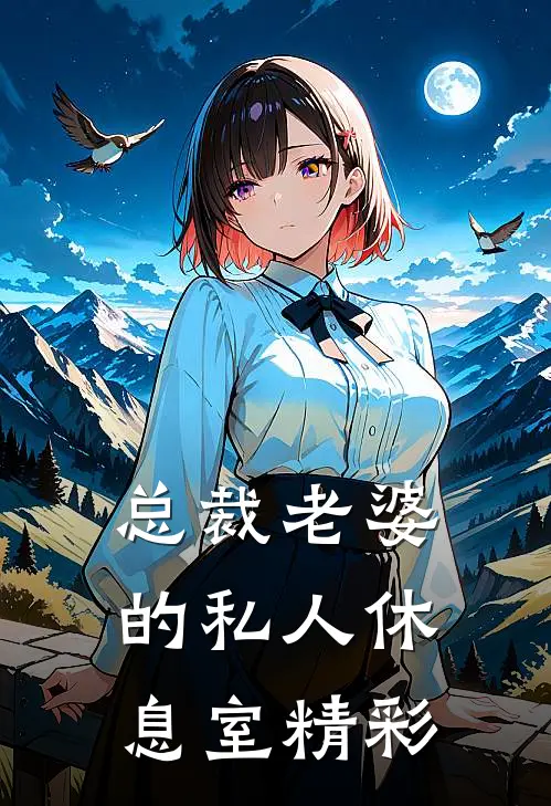 总裁老婆的私人休息室精彩