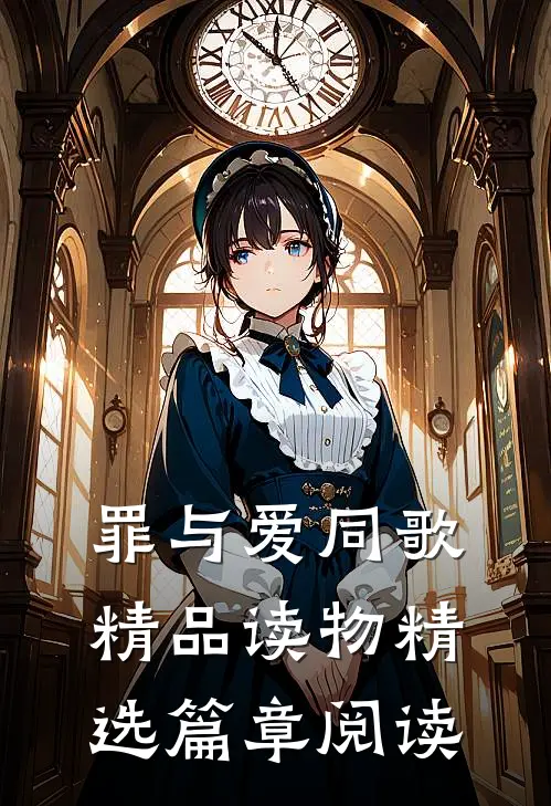 罪与爱同歌精品读物精选篇章阅读
