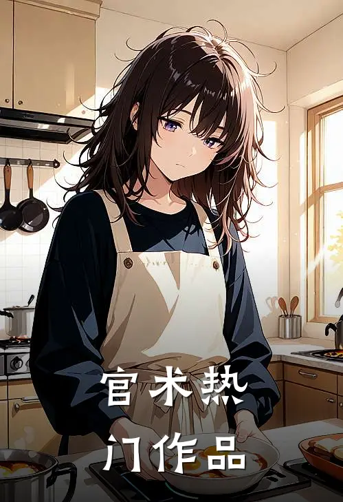 官术热门作品