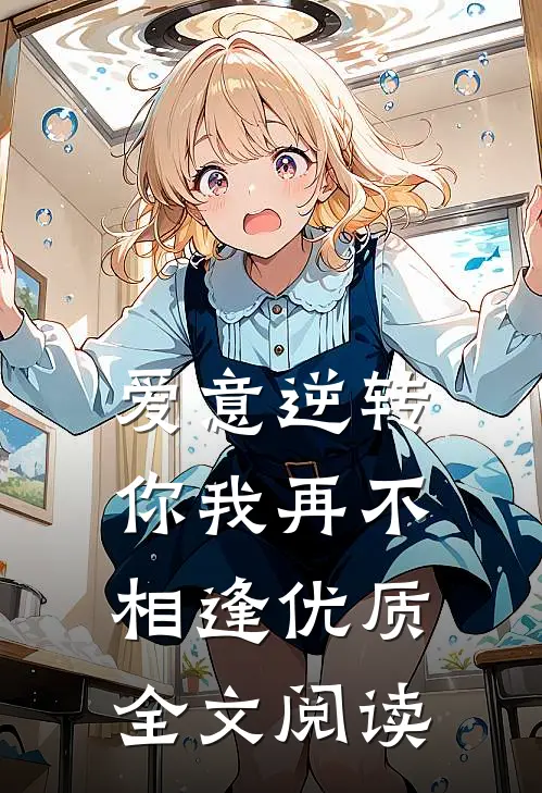 爱意逆转，你我再不相逢优质全文阅读