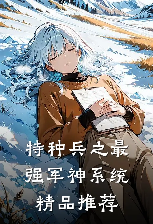特种兵之最强军神系统精品推荐