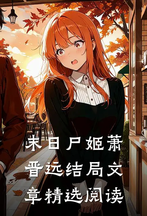 末日尸姬萧晋远结局文章精选阅读