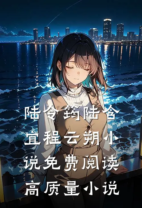 陆令筠陆含宜程云朔小说免费阅读高质量小说