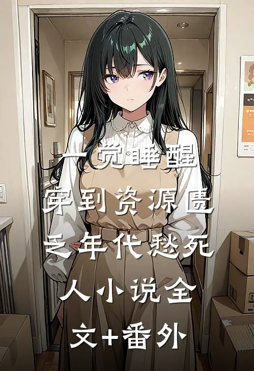 一觉睡醒，穿到资源匮乏年代愁死人小说全文+番外