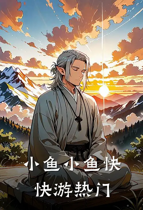 小鱼小鱼快快游热门