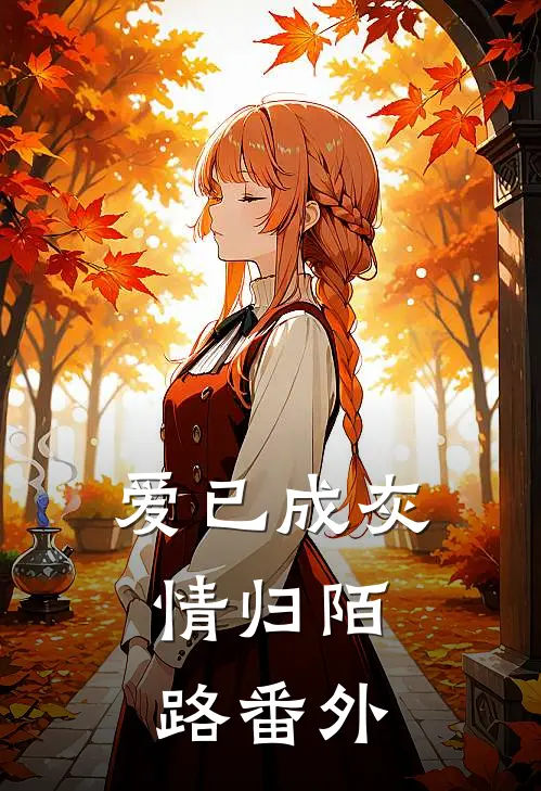 爱已成灰，情归陌路番外