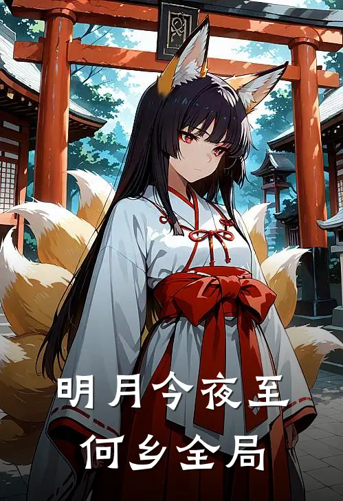 明月今夜至何乡全局