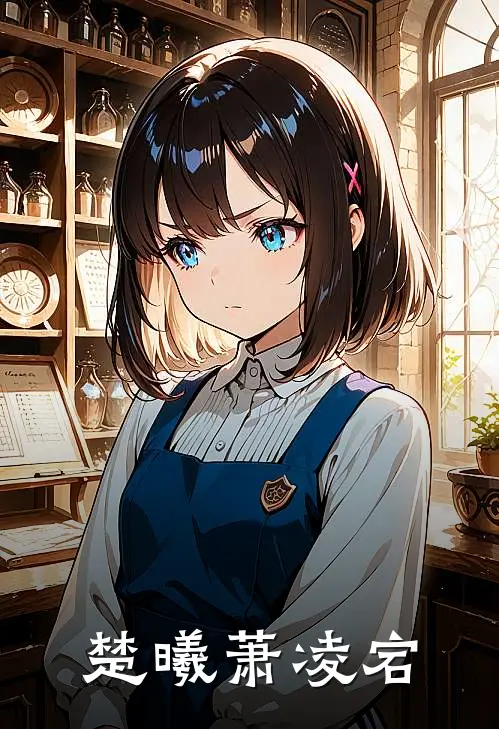 楚曦萧凌宕