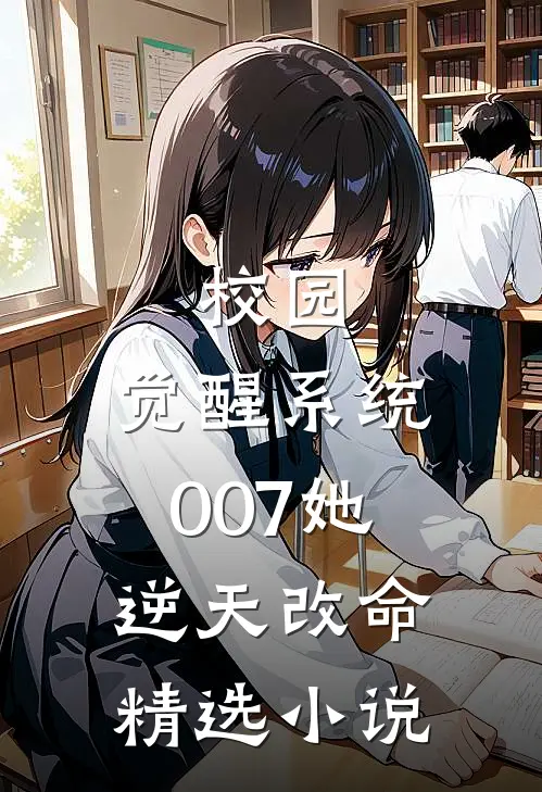 校园：觉醒系统007她逆天改命精选小说