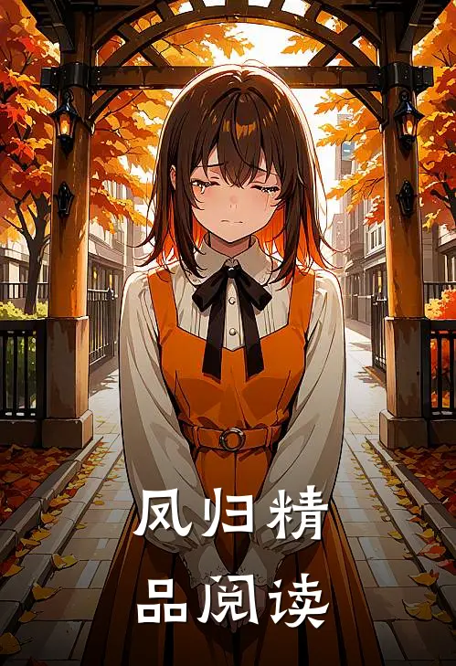 凤归精品阅读