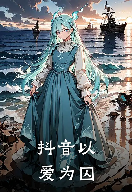 抖音以爱为囚