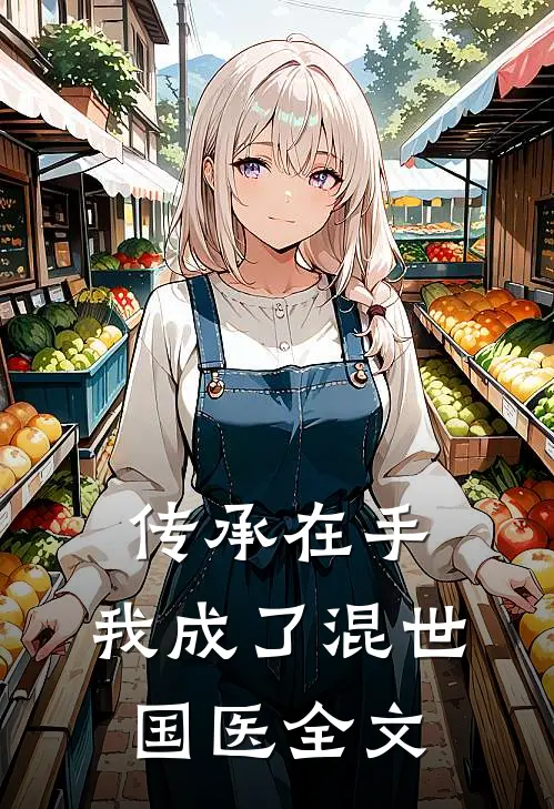 传承在手，我成了混世国医全文