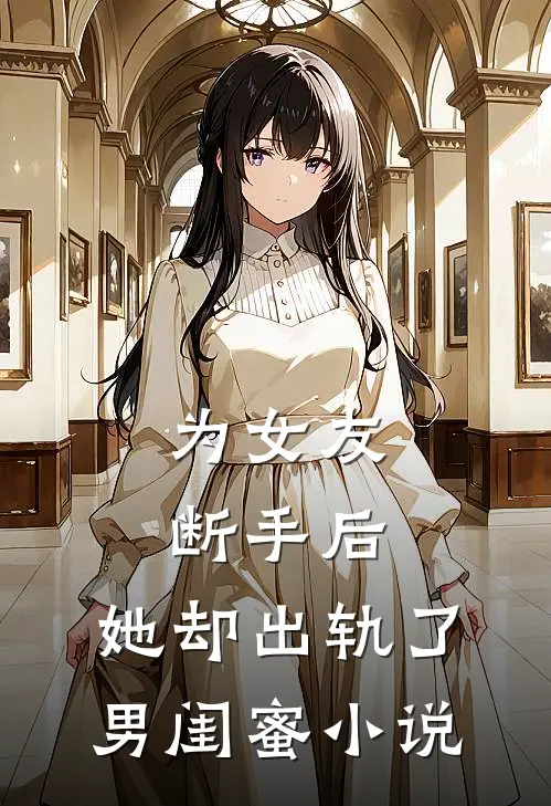 为女友断手后,她却出轨了男闺蜜