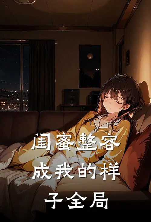 闺蜜整容成我的样子全局