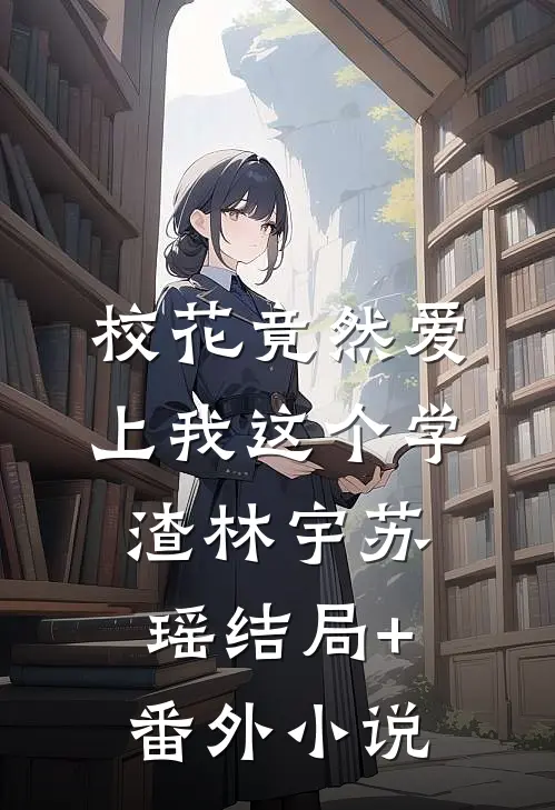 校花竟然爱上我这个学渣林宇苏瑶结局+番外小说