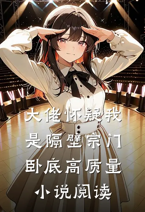大佬怀疑我是隔壁宗门卧底高质量小说阅读