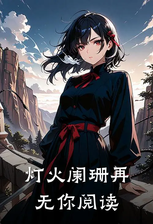 灯火阑珊再无你阅读
