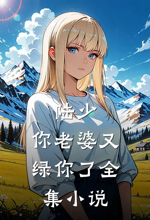 陆少，你老婆又绿你了全集小说