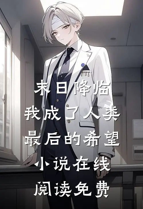 末日降临，我成了人类最后的希望小说在线阅读免费