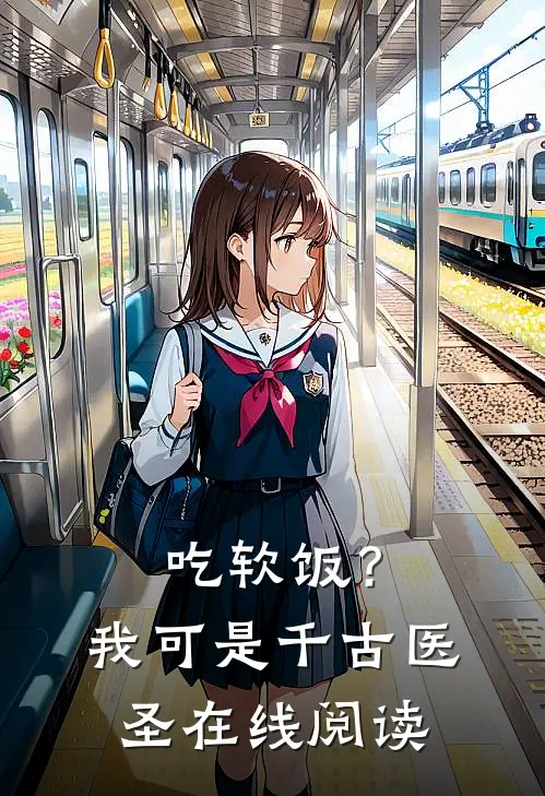 吃软饭？我可是千古医圣在线阅读