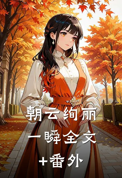 朝云绚丽一瞬全文+番外