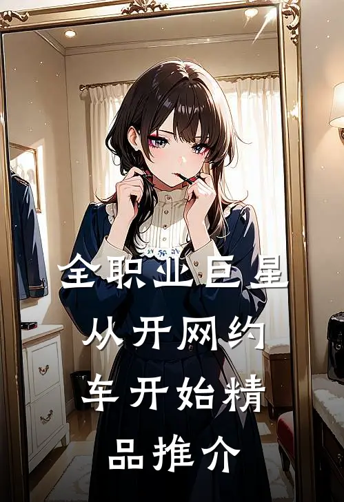全职业巨星：从开网约车开始精品推介
