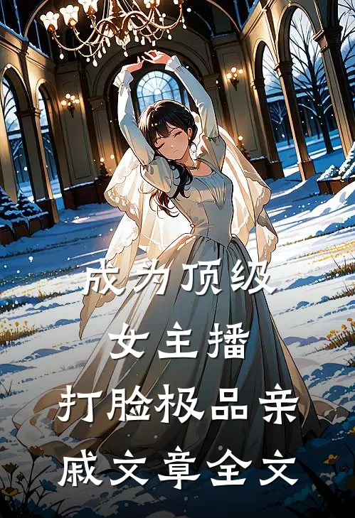 成为顶级女主播，打脸极品亲戚文章全文