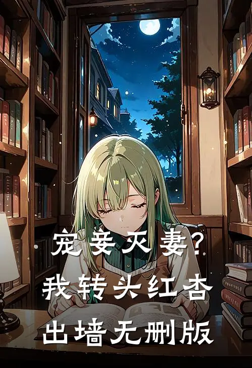宠妾灭妻?我转头红杏出墙无删版
