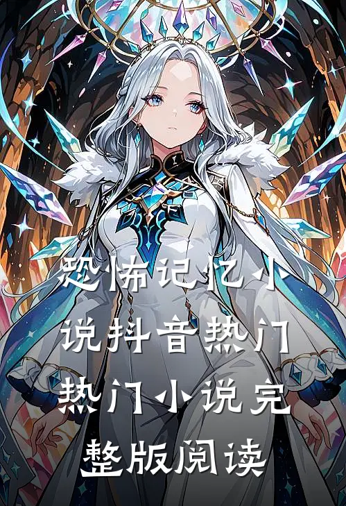 恐怖记忆小说抖音热门热门小说完整版阅读