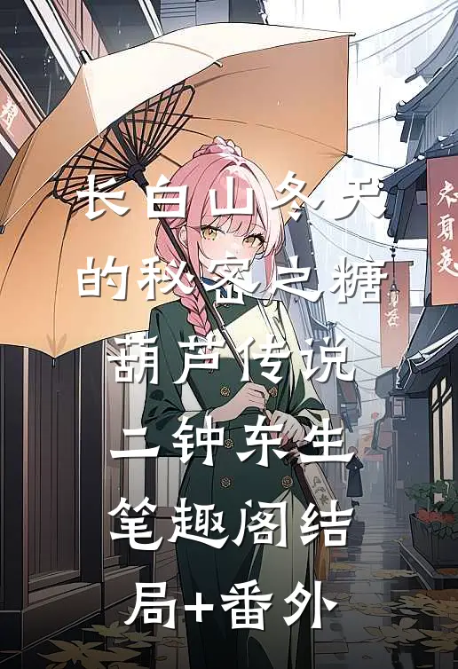 长白山冬天的秘密之糖葫芦传说二钟东生笔趣阁结局+番外