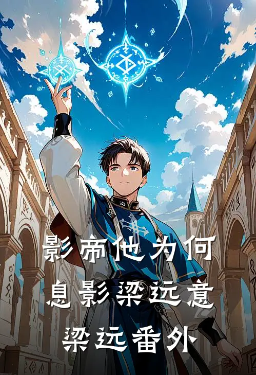 影帝他为何息影梁远意梁远 番外