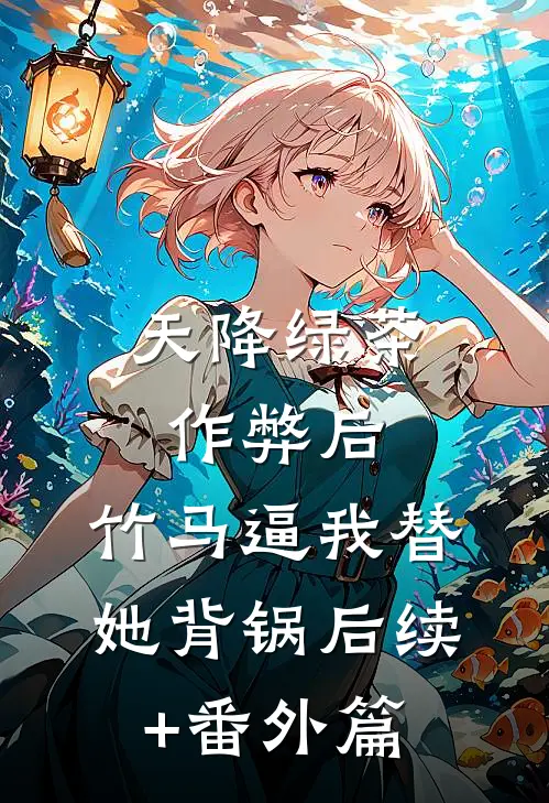 天降绿茶作弊后，竹马逼我替她背锅后续+番外篇