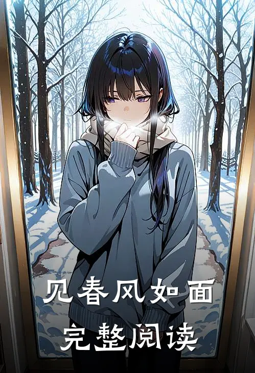见春风如面完整阅读