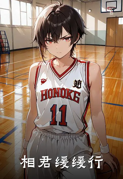 相君缓缓行