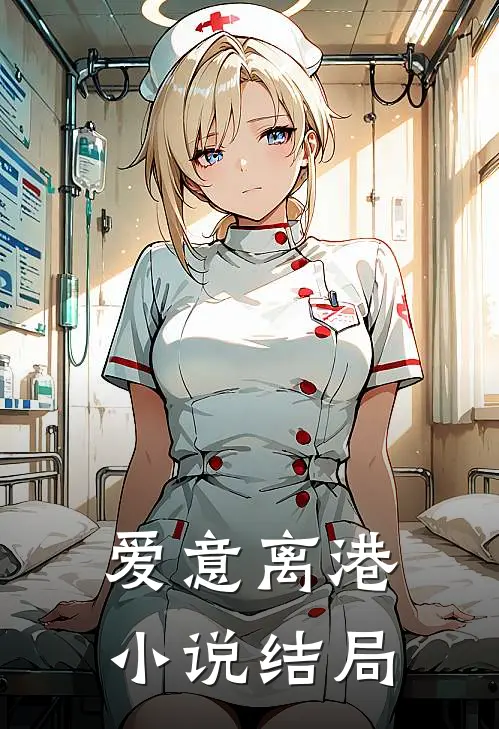 爱意离港小说结局